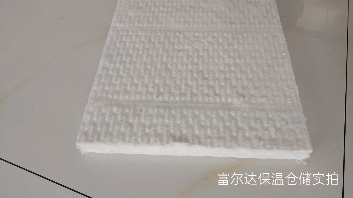 南宁市工业锅炉保温板马弗炉保温板 - 一站式服务